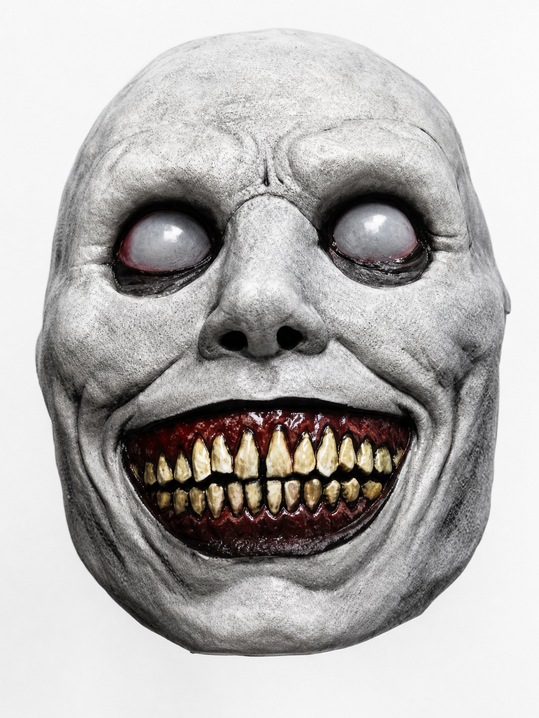 Masquerade Demon Mask for Halloween and Cosplay