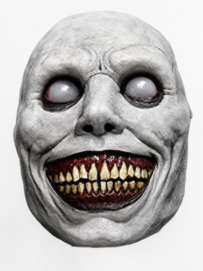 Masquerade Demon Mask for Halloween and Cosplay