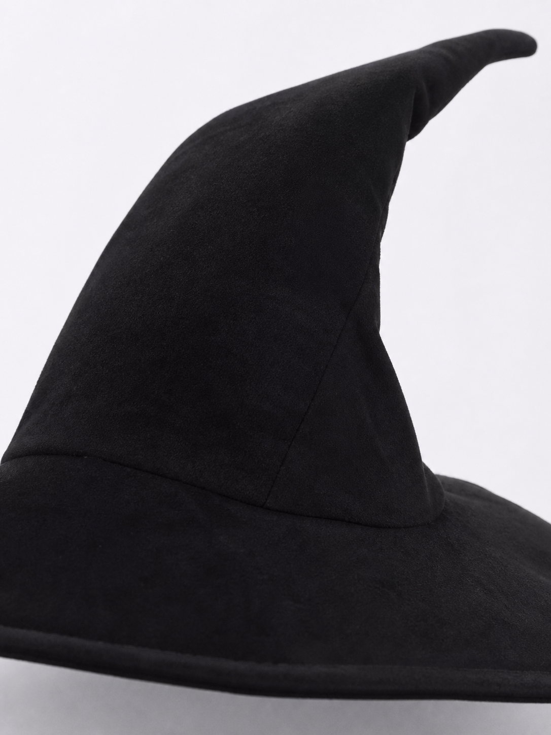 Halloween Witch Hat for Carnival and Masquerade