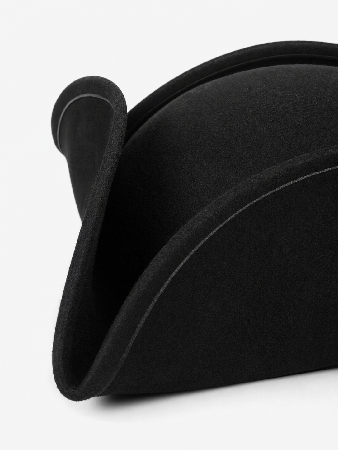Pirate Costume Hat with Accessories