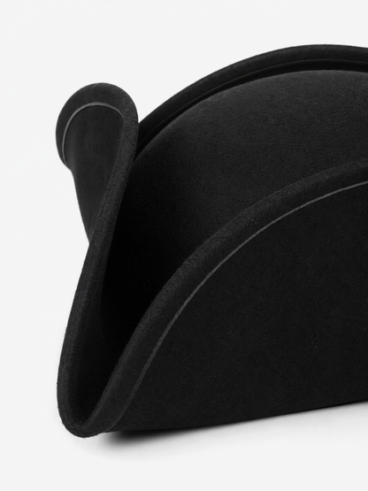 Pirate Costume Hat with Accessories