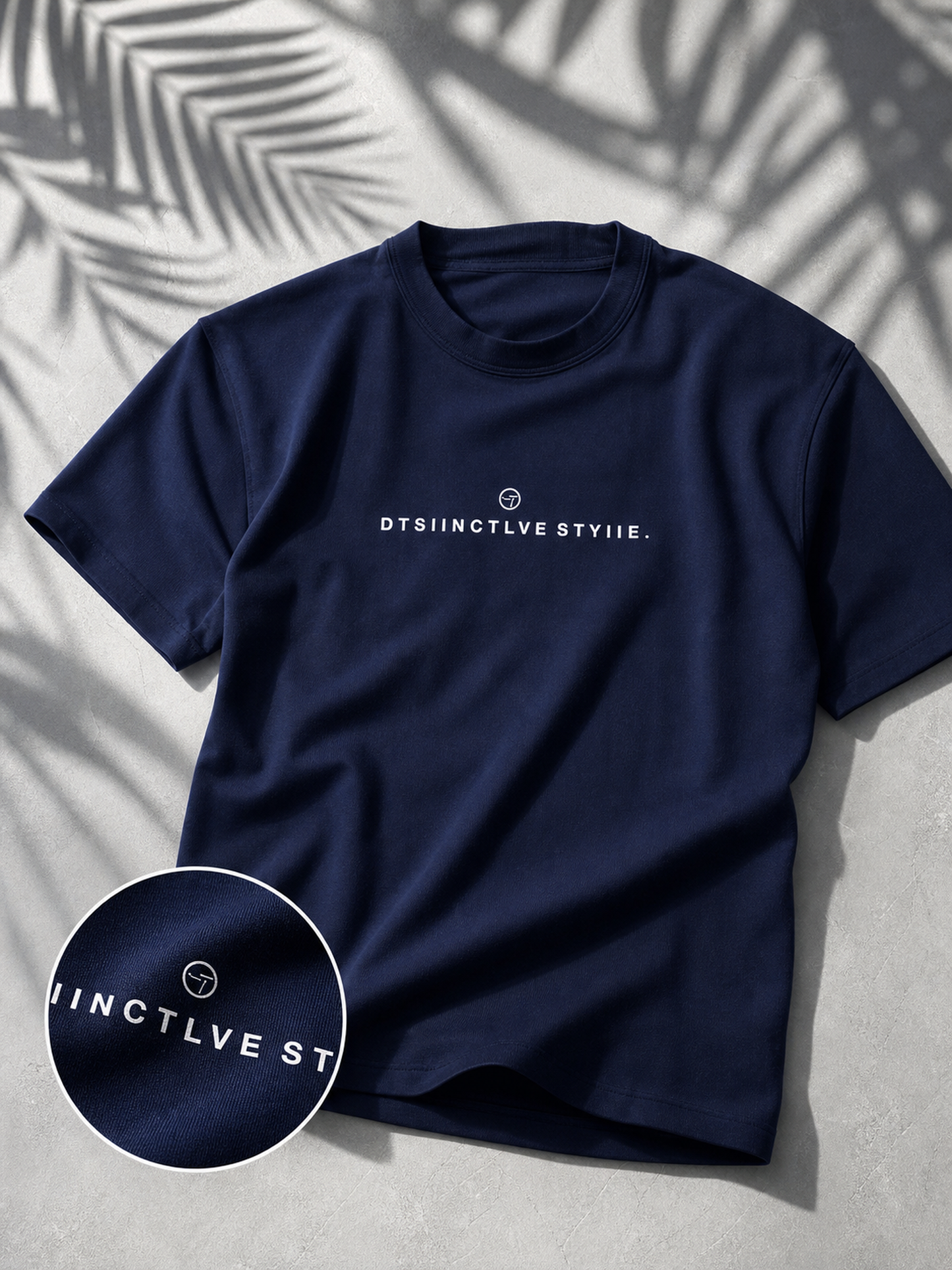 Women’s Short-Sleeve Printed T-Shirt