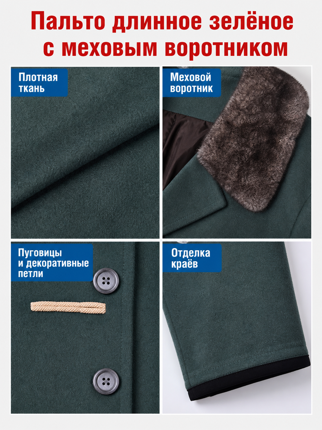 Kuzan One Piece Cosplay Costume: Coat and Hat