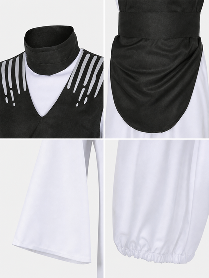 Jujutsu Kaisen Choso cosplay costume, jumpsuit