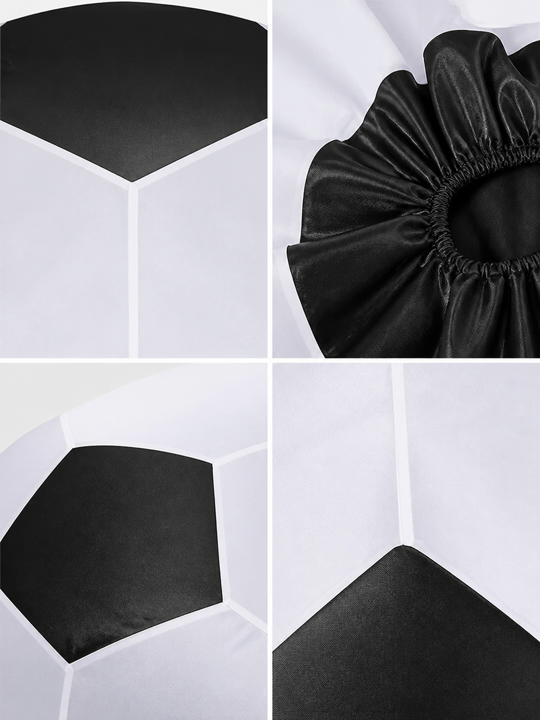 Soccer Ball Costume