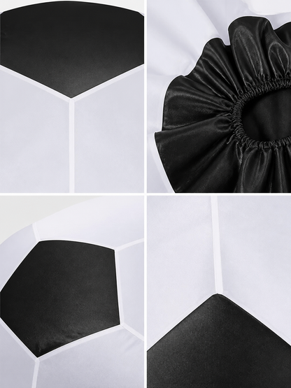 Soccer Ball Costume