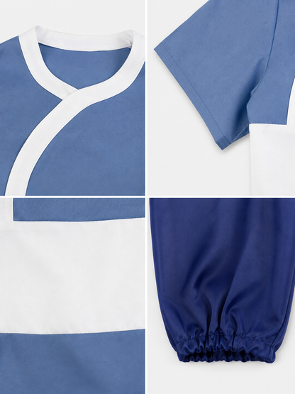 Cosplay Costume from Avatar: The Last Airbender