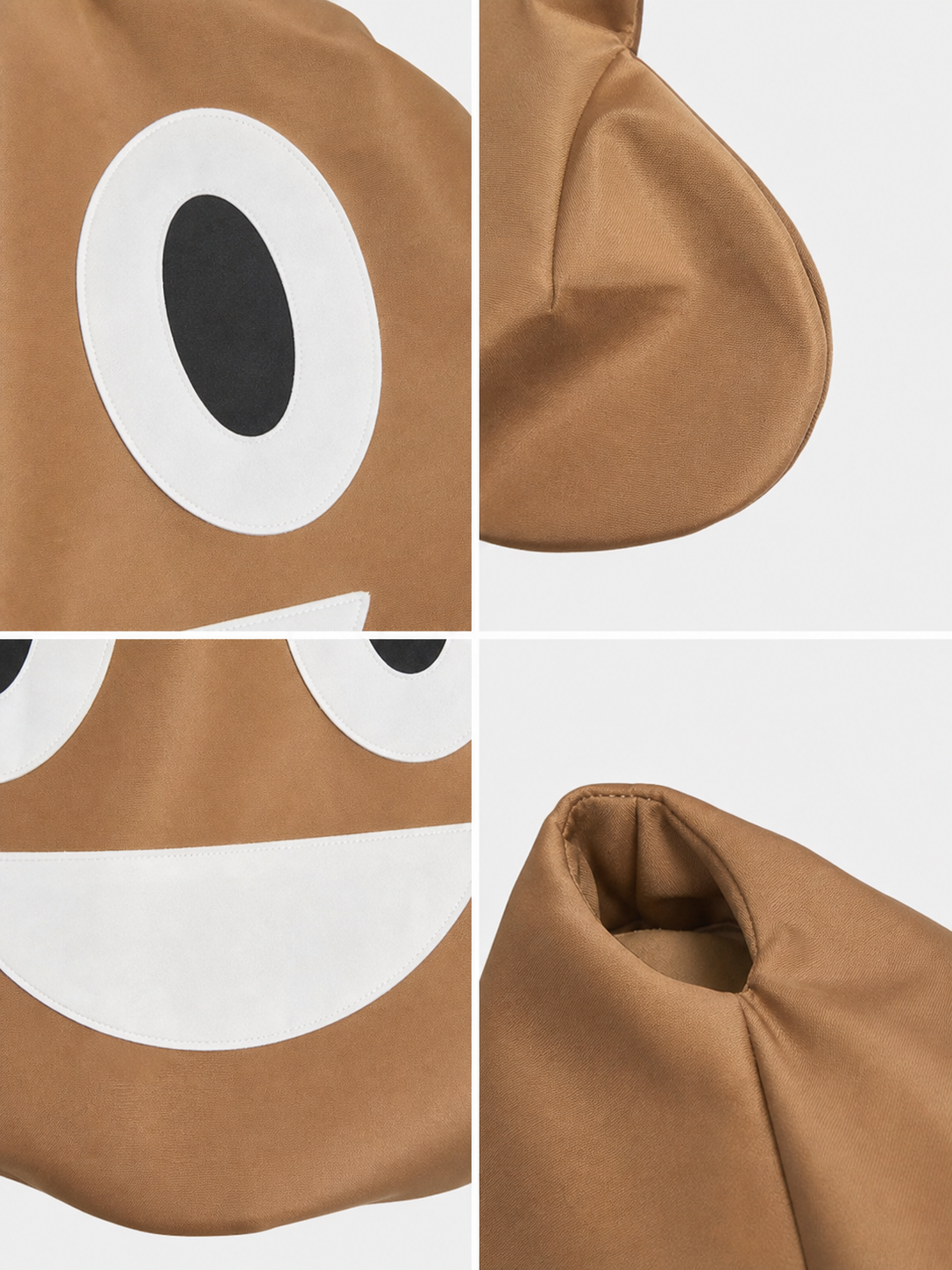 Poop Costume for Parties