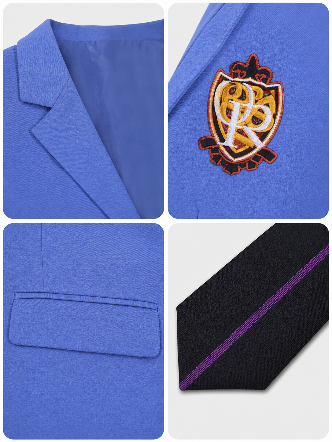 Ouran High School Host Club Cosplay Costume