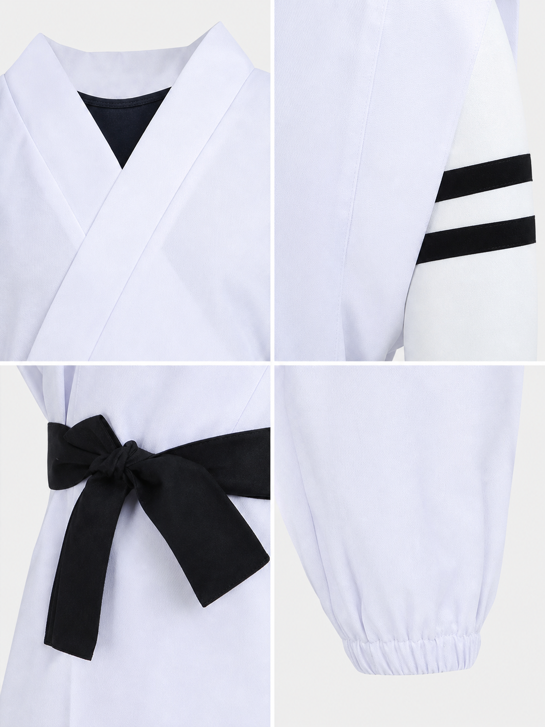 Ryomen Sukuna Cosplay Costume from "Jujutsu Kaisen"