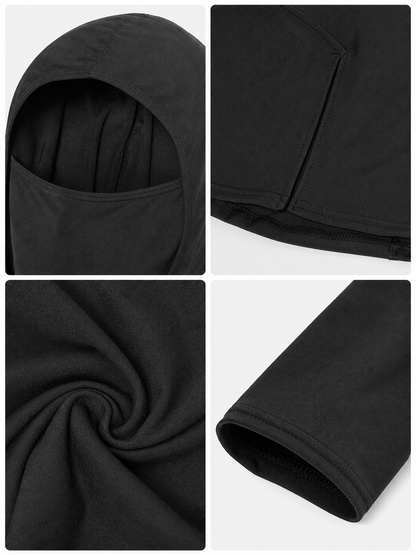 Ninja Costume for Cosplay, Role Play, and Stage Performances