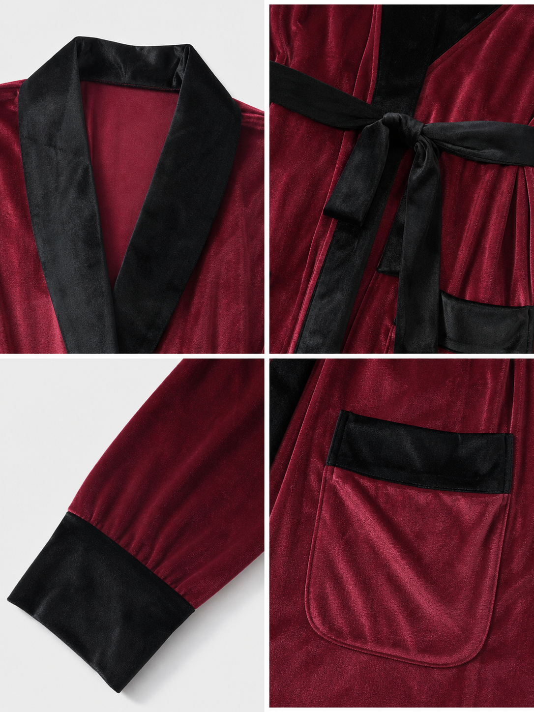 The captain costume is designed in the style of a professional maritime uniform and is suitable for creating a look for carnival events, themed parties, stage performances, and Halloween. The design is based on a burgundy uniform with contr