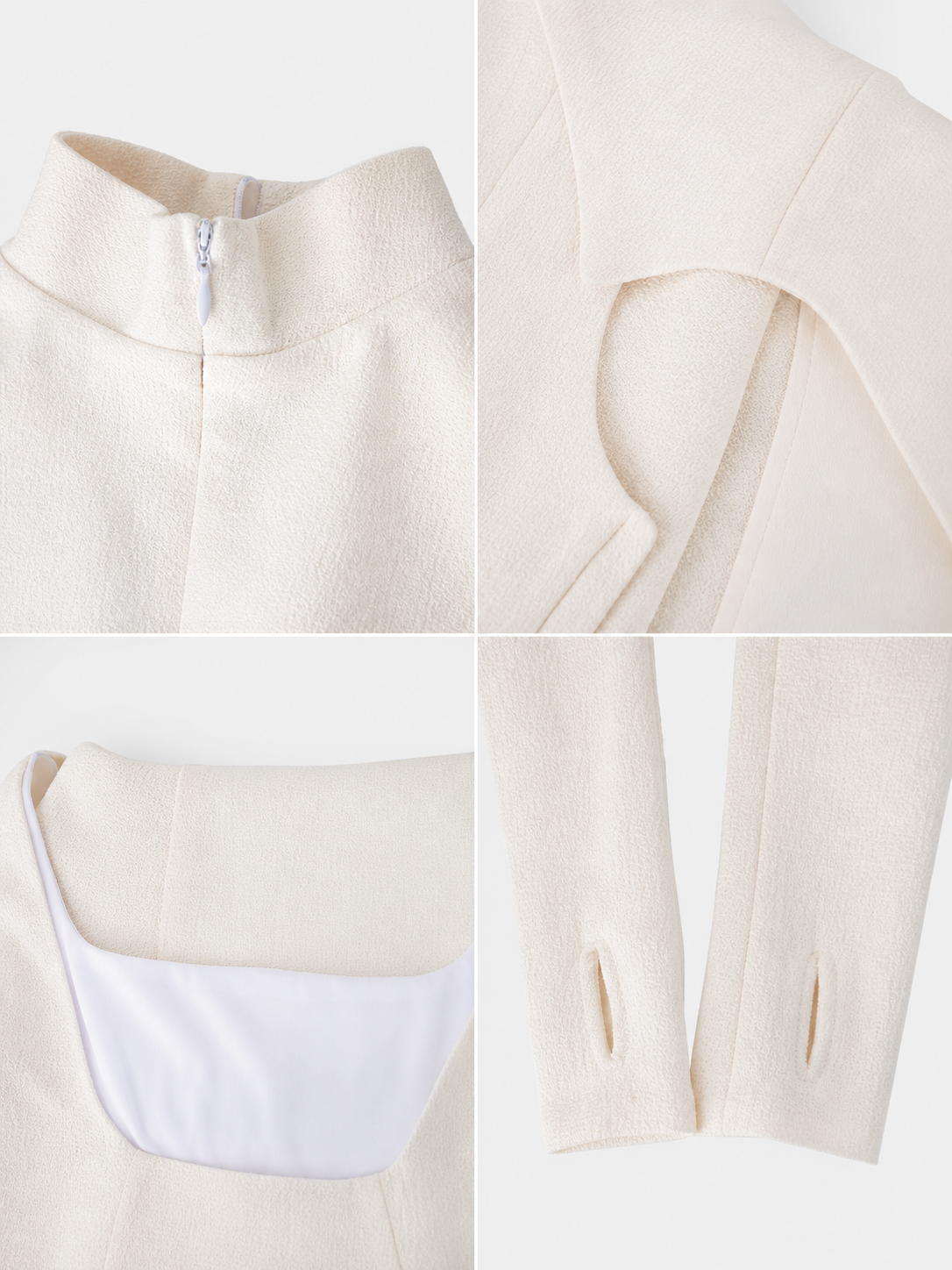 Star Wars Cosplay Dress with Cape