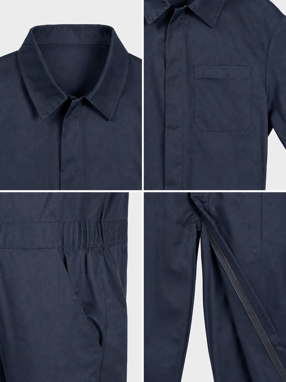 Myers Mask Costume, Cosplay Jumpsuit