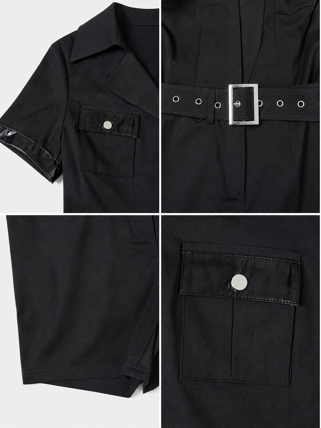 Police Costume for Halloween and Themed Parties
