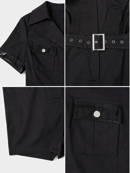 Police Costume for Halloween and Themed Parties