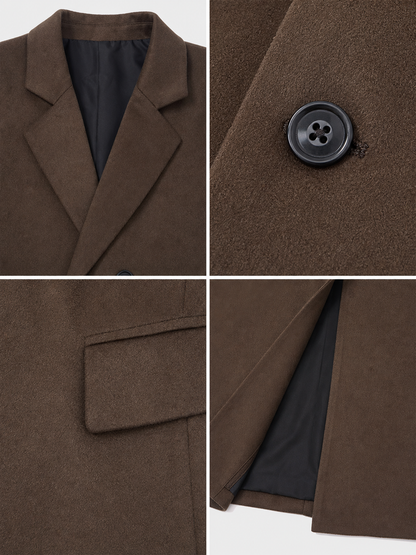Spy x Family Code: White Cosplay Costume with Coat