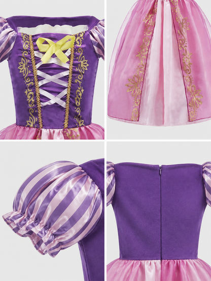 Halloween and Cosplay Princess Costume