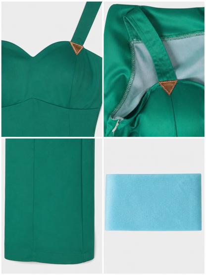 JoJo's Bizarre Adventure: Stone Ocean Cosplay Costume — Jumpsuit
