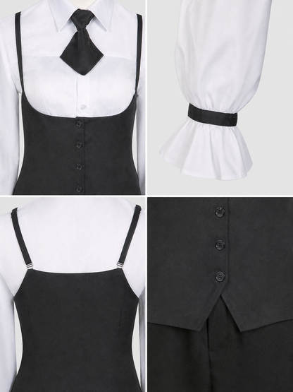 Cosplay Costume “Princess, Time of Torture”: Shirt