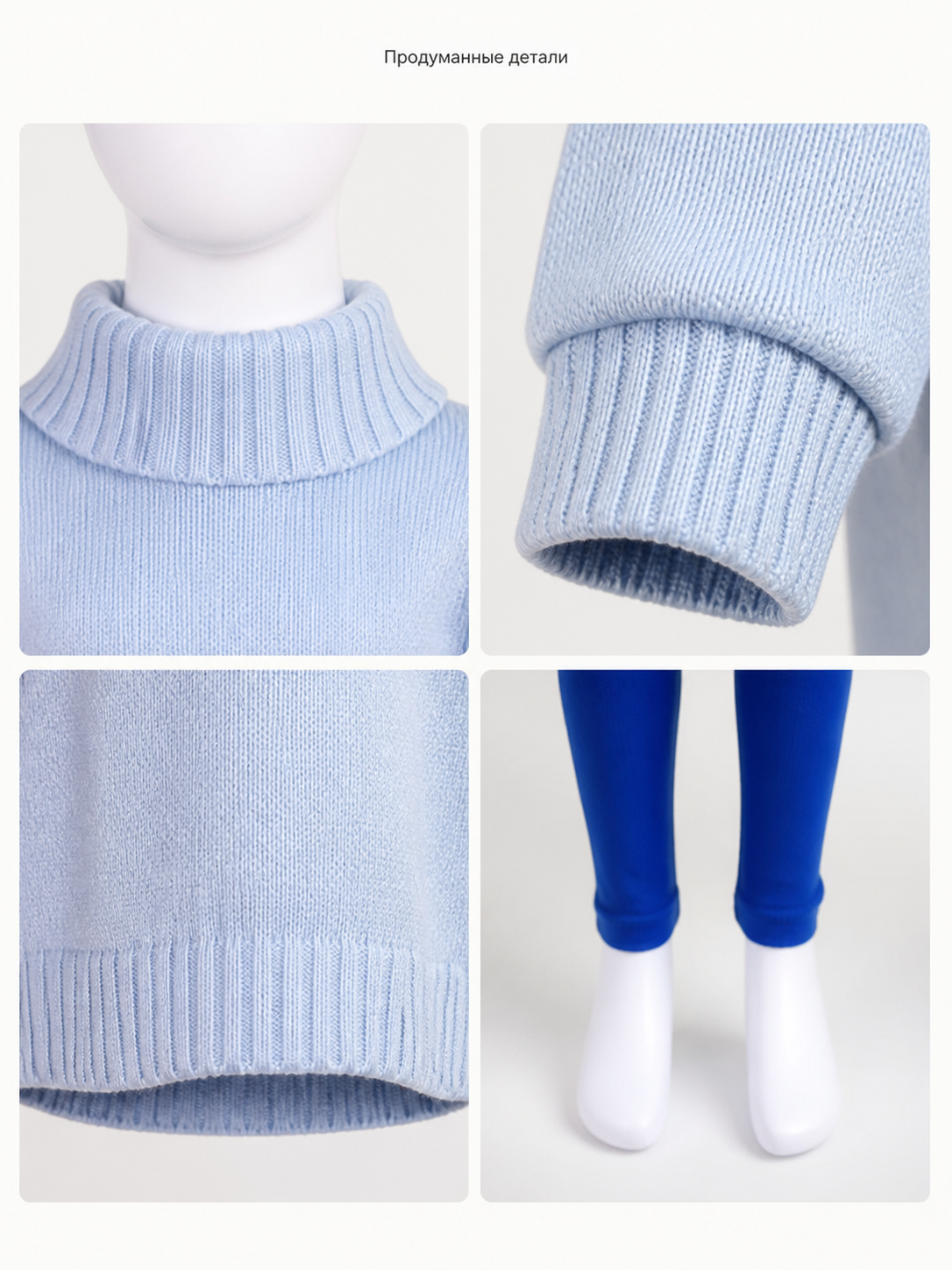 Blue Bob Wig with Side-Swept Bangs for Cosplay and Parties detail view