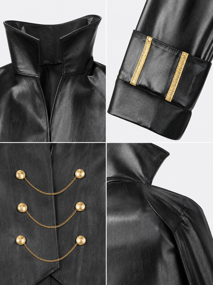 Gothic Victorian Style Carnival Costume