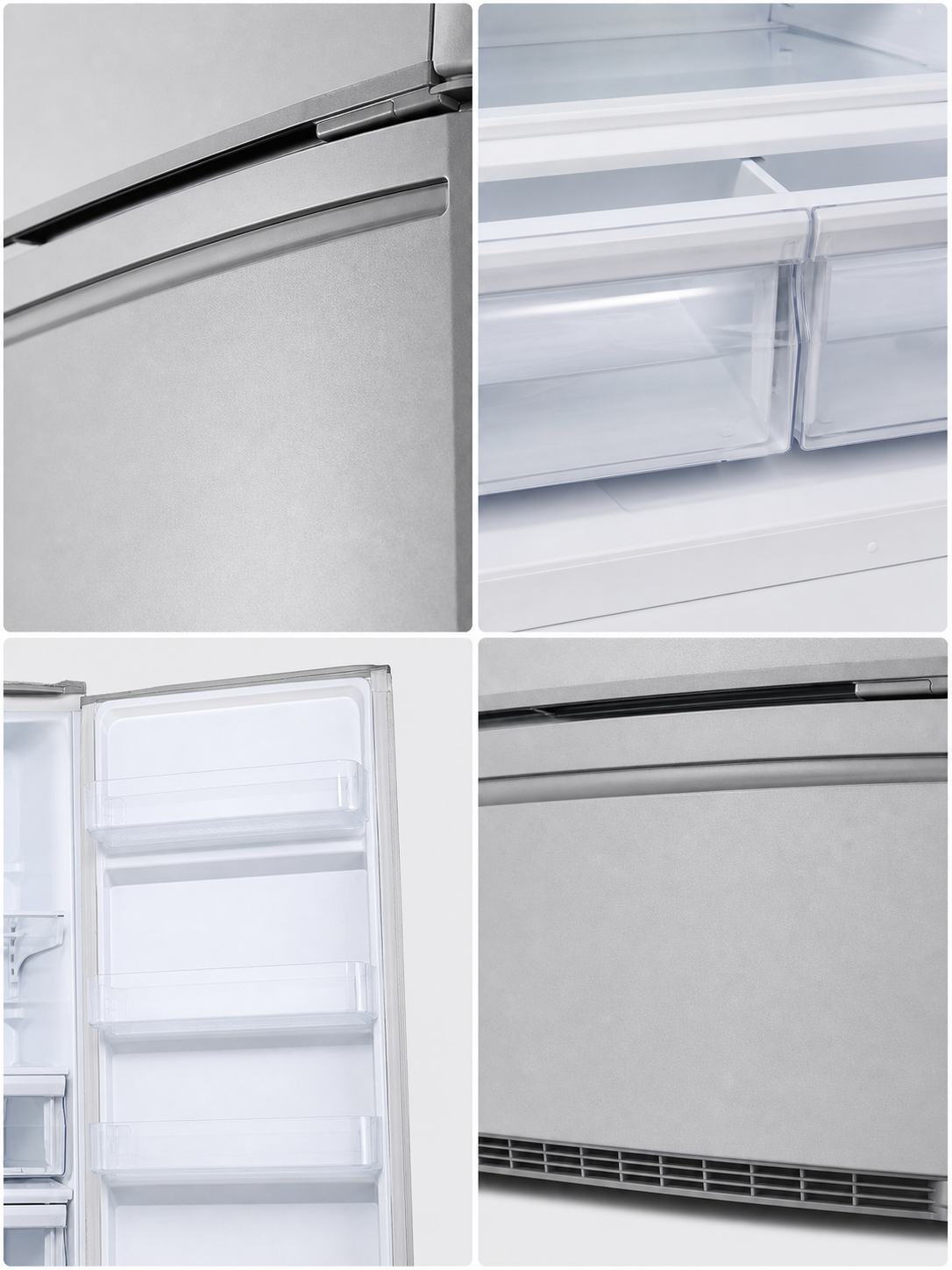 Halloween Refrigerator Costume