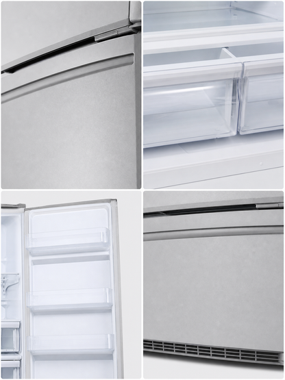 Halloween Refrigerator Costume