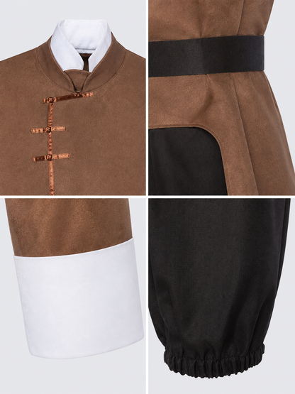 Avatar: The Last Airbender Cosplay Costume