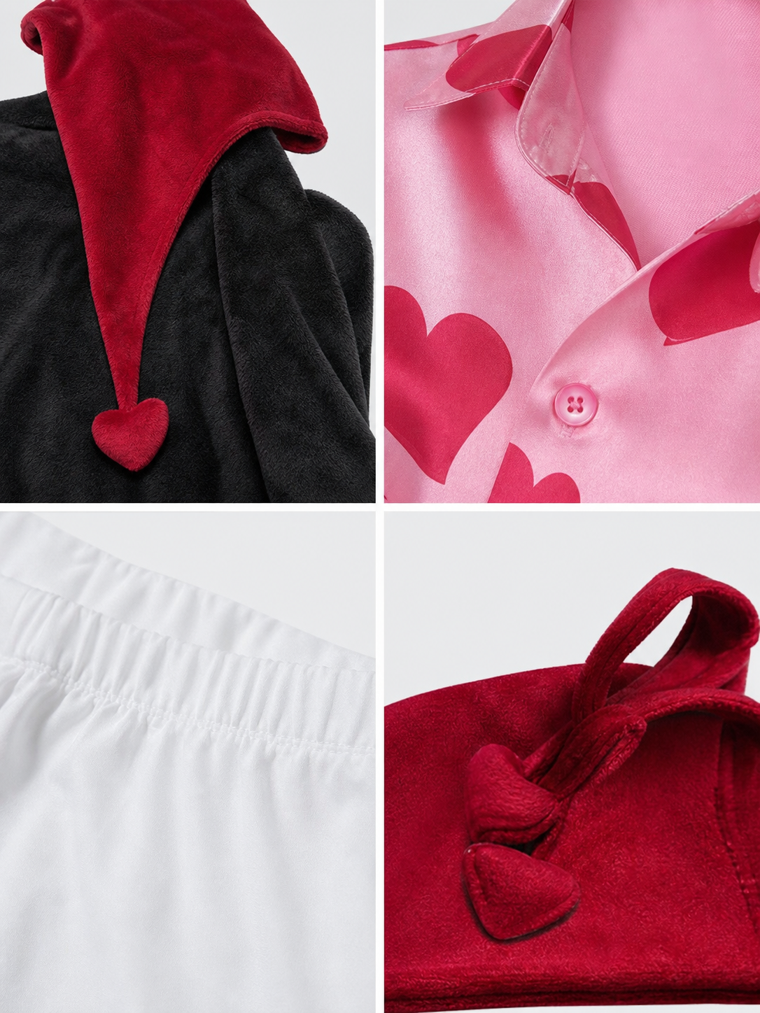 Corazon Cosplay Costume from One Piece with Cape