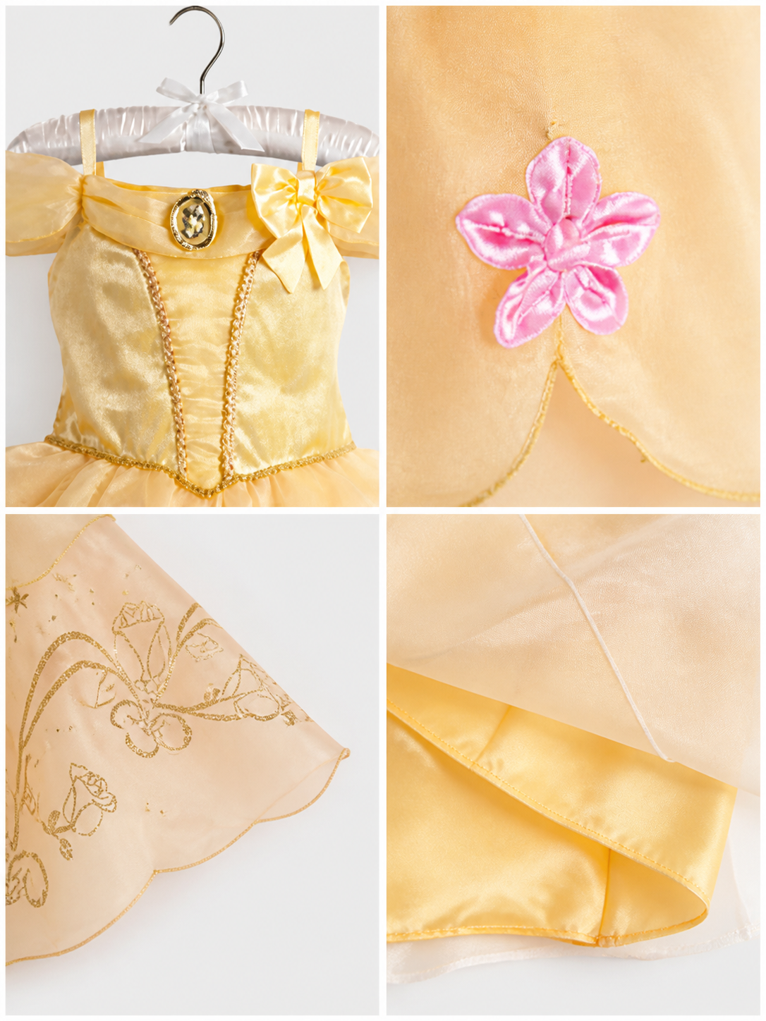 Princess Carnival Costume for Cosplay