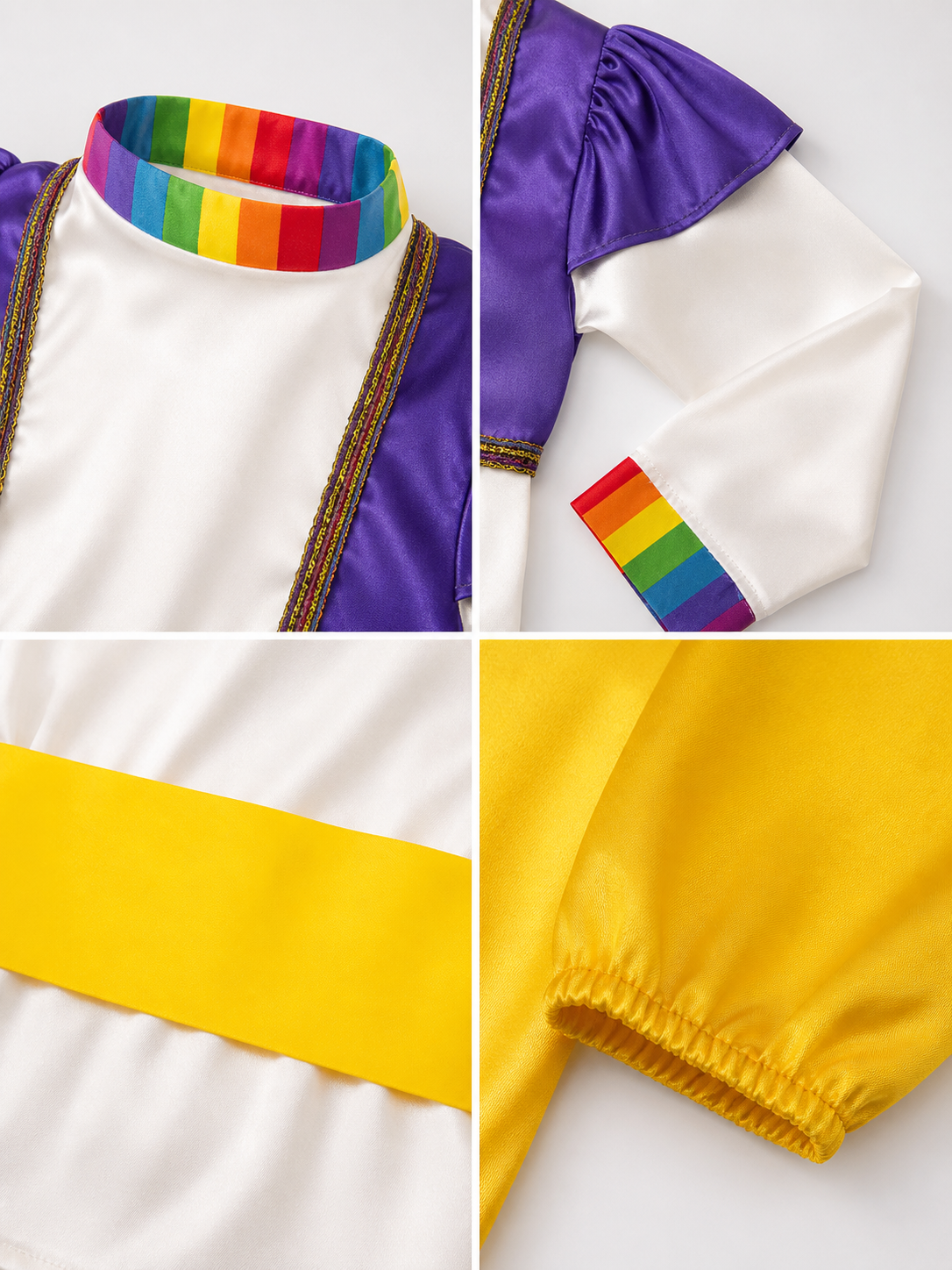 Children's Costume for Performances