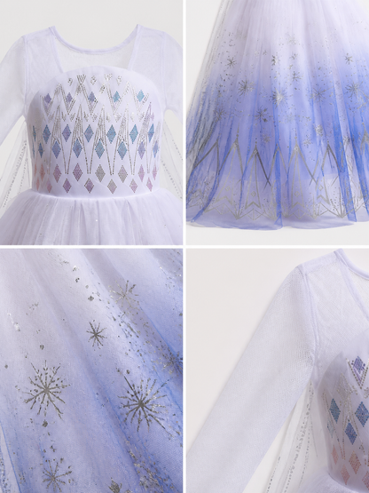 Princess Halloween and Cosplay Costume