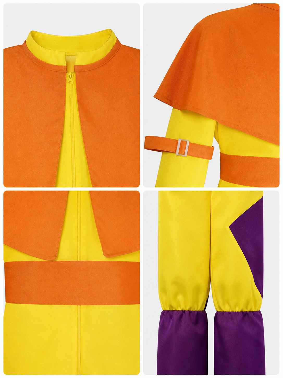 Avatar: The Last Airbender Cosplay Costume