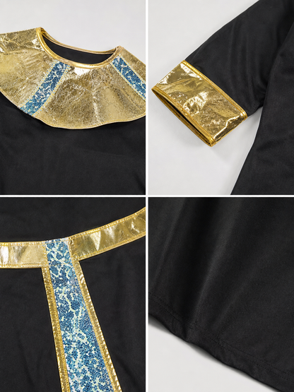 Ancient Egypt Costume for Cosplay and Themed Scenes