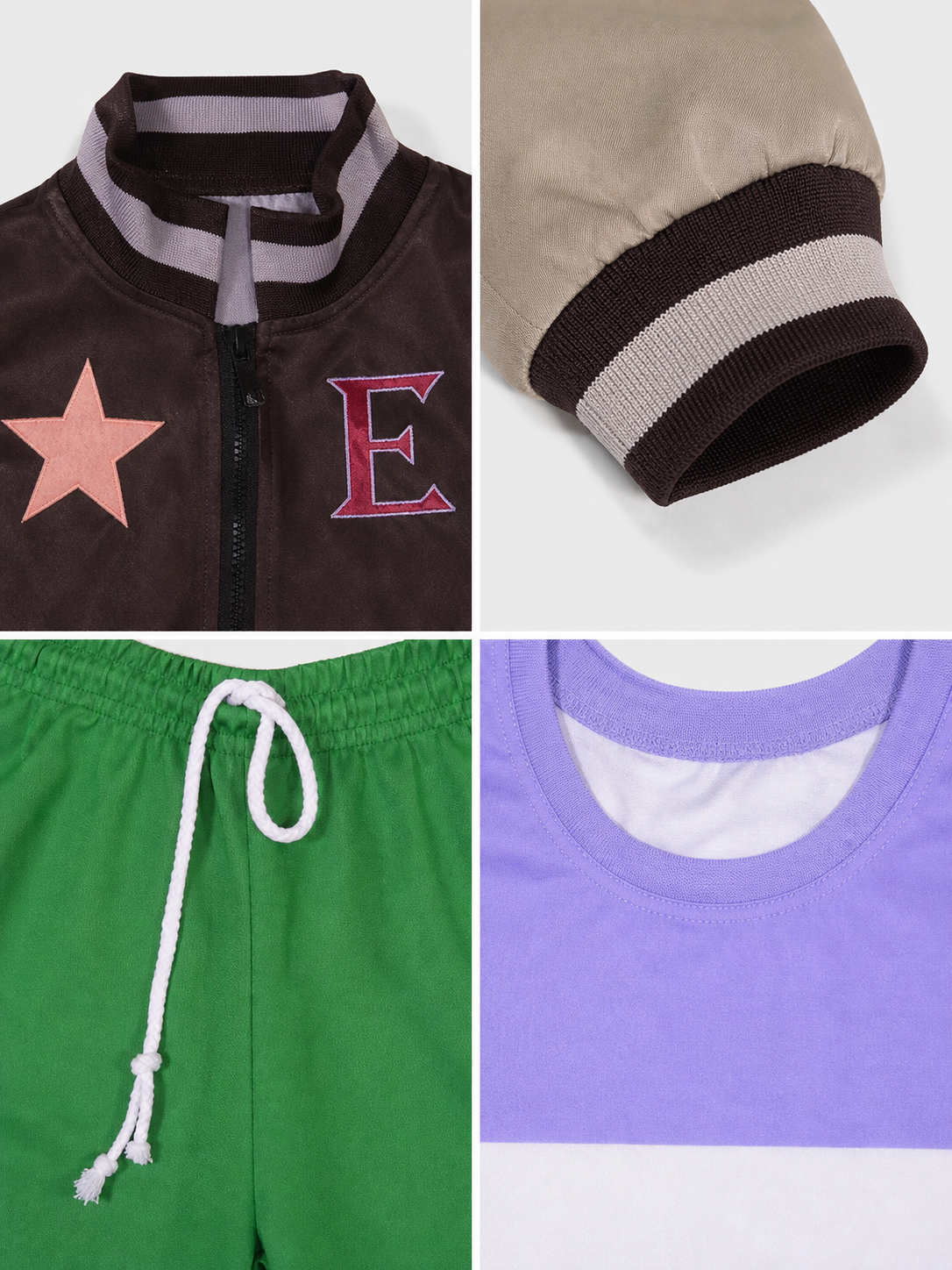 The Owl House cosplay costume, Season 3