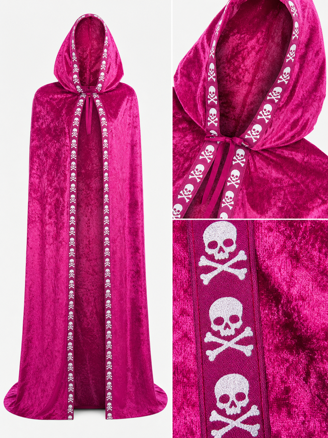 fabric