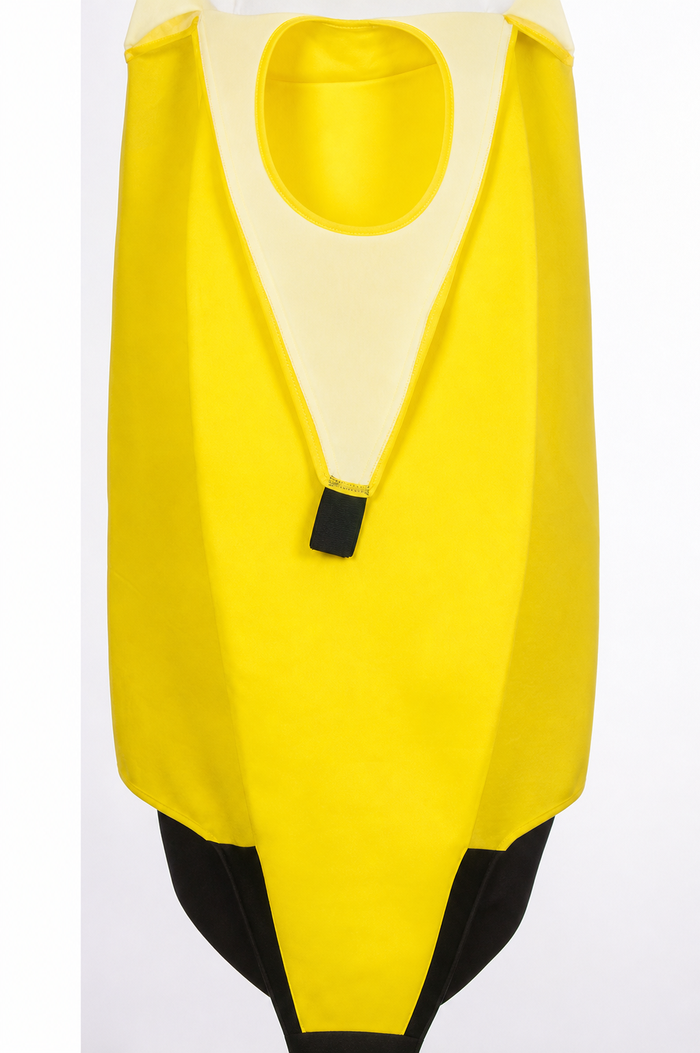 Adult Banana Costume, Yellow