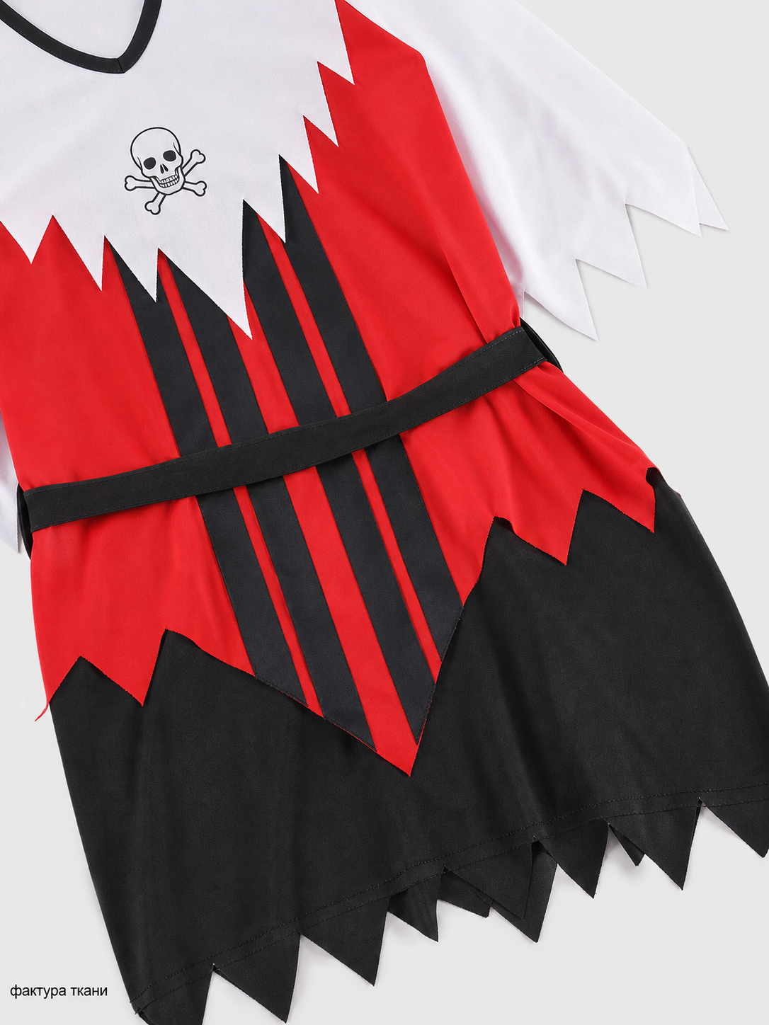 Halloween and Cosplay Pirate Costume