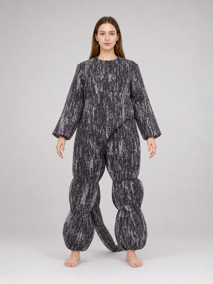 Godzilla and King Kong Monster Costume, Complete Look