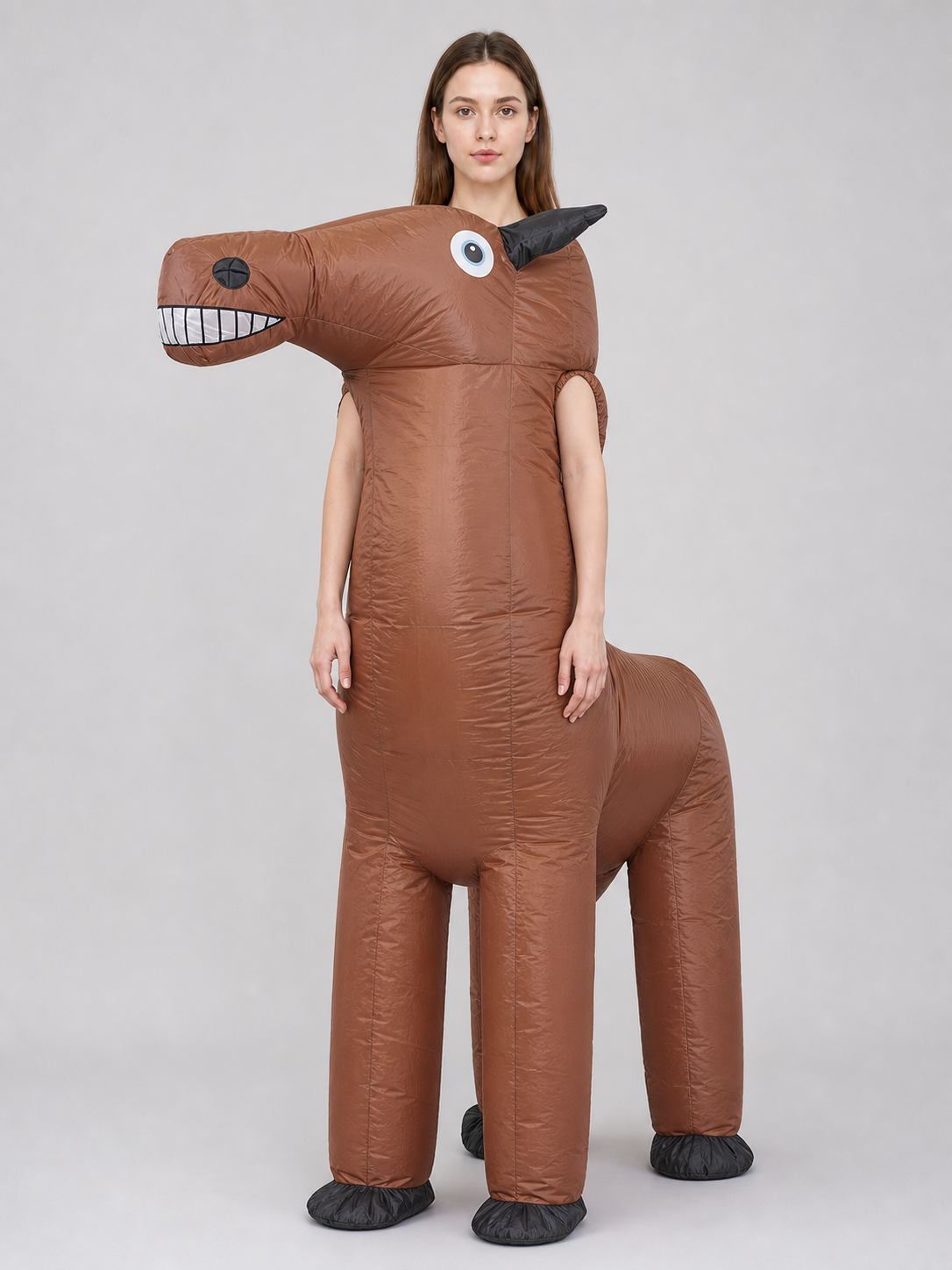 Universal Inflatable Animal Costume