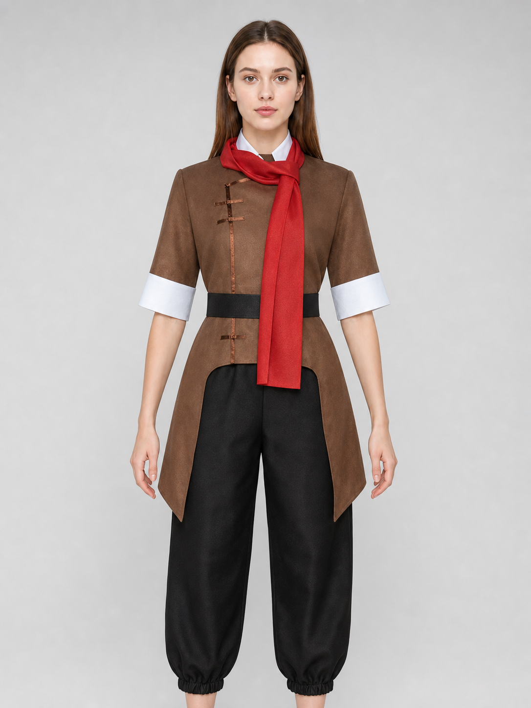 Avatar: The Last Airbender Cosplay Costume