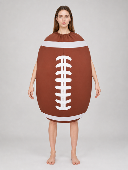 Football Costume