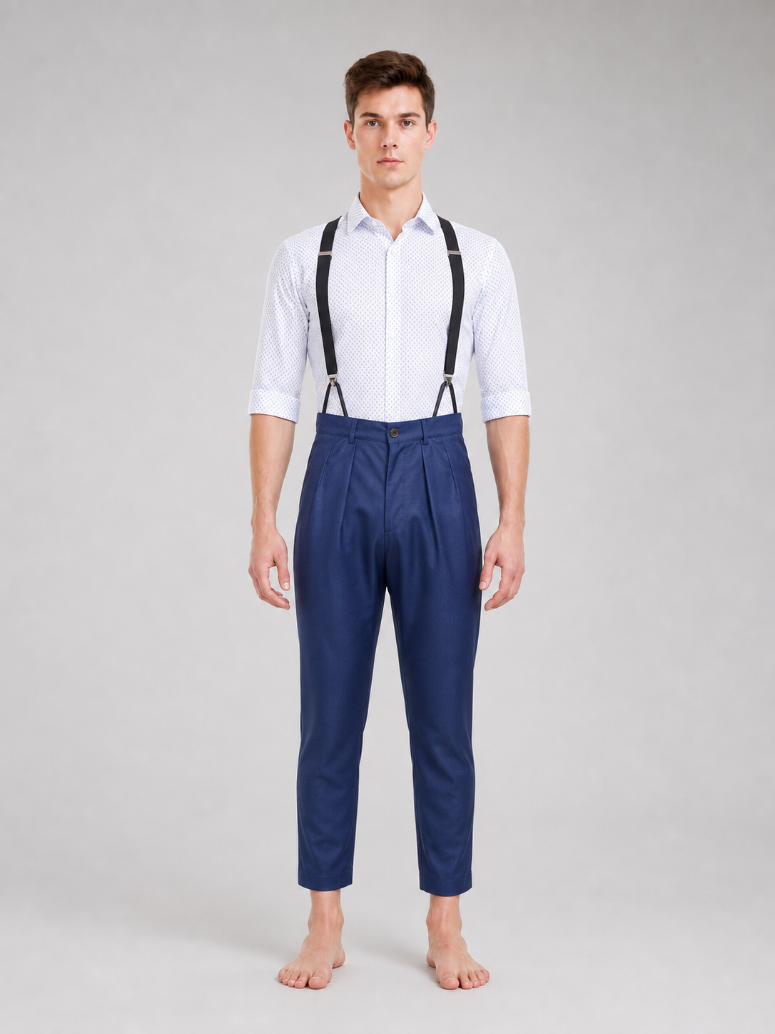 Jack Cosplay Costume from the Film Imaginary Friends