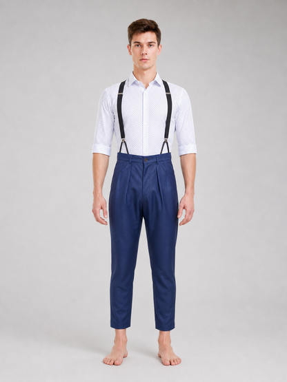 Jack Cosplay Costume from the Film Imaginary Friends