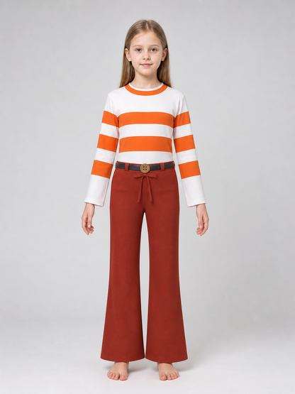Inside Out 2 Character Cosplay Costume