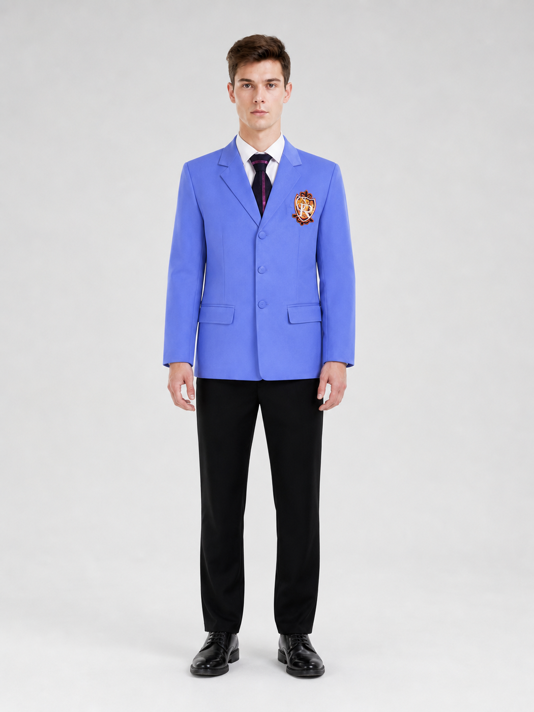 Ouran High School Host Club Cosplay Costume