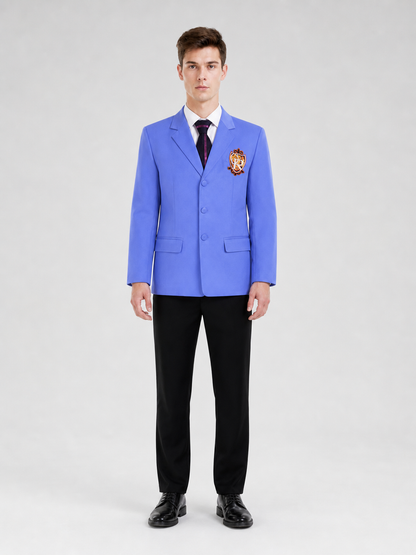 Ouran High School Host Club Cosplay Costume