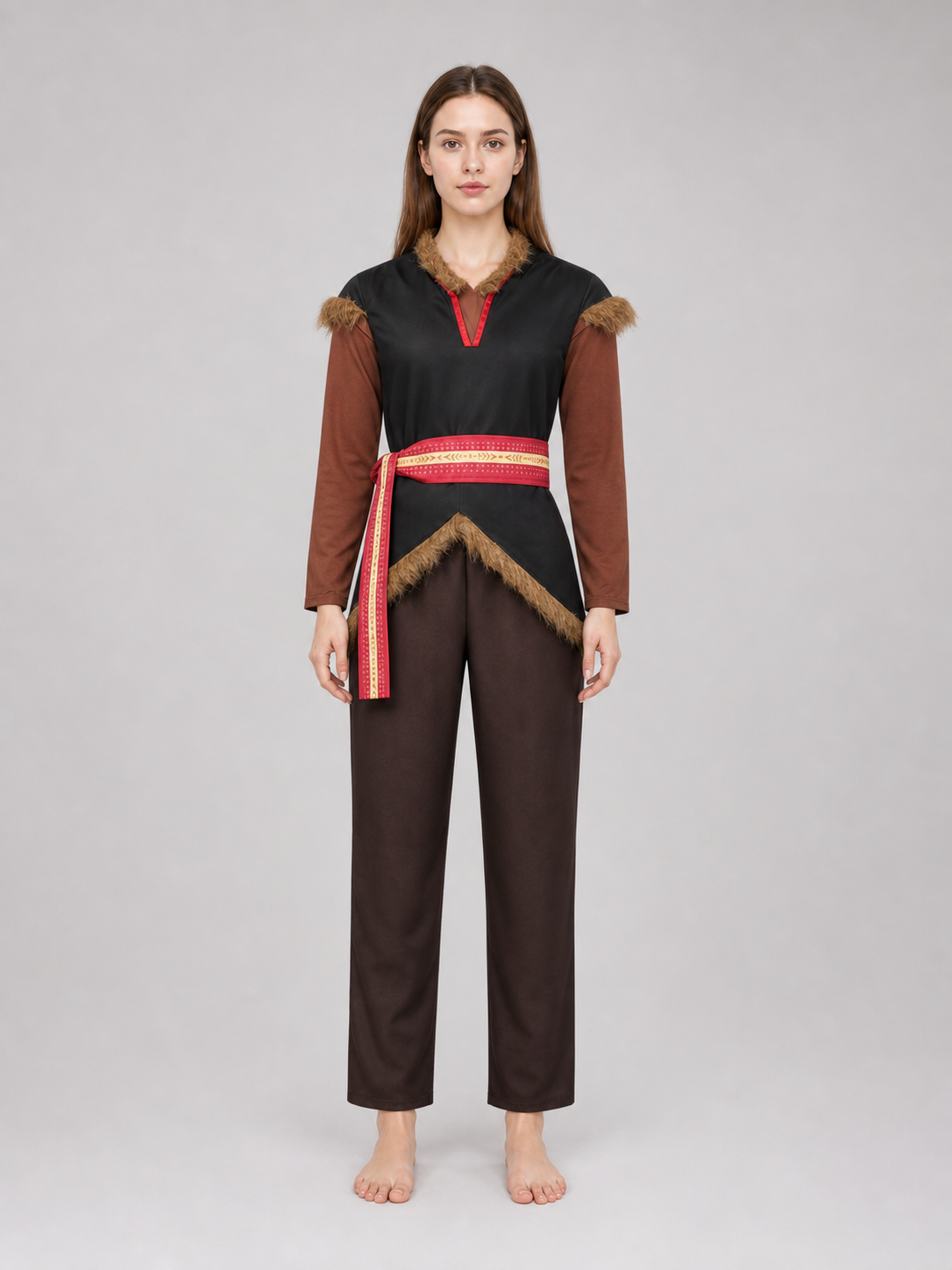 Kristoff from Frozen 2 Cosplay Costume