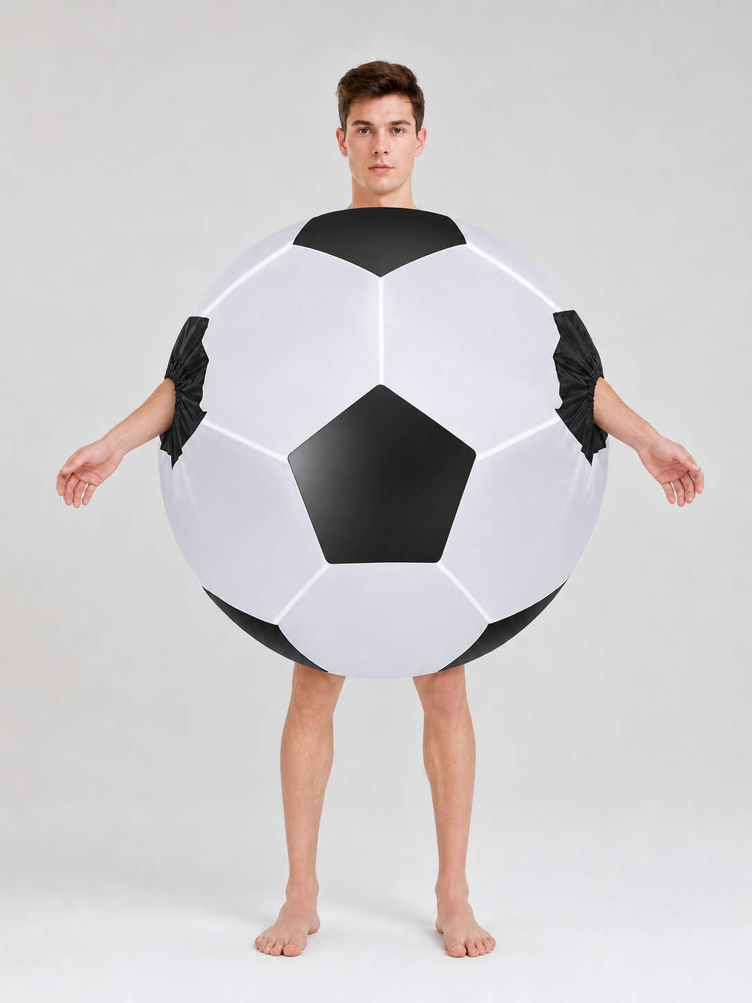Soccer Ball Costume